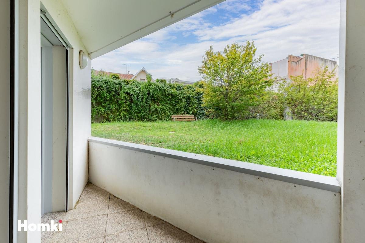 Appartement à vendre, 37m², Toulouse