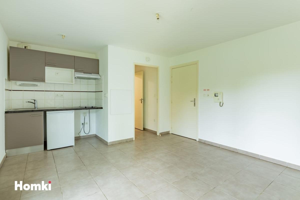 Appartement à vendre, 37m², Toulouse