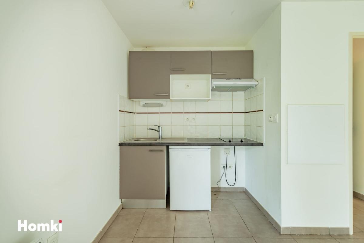Appartement à vendre, 37m², Toulouse