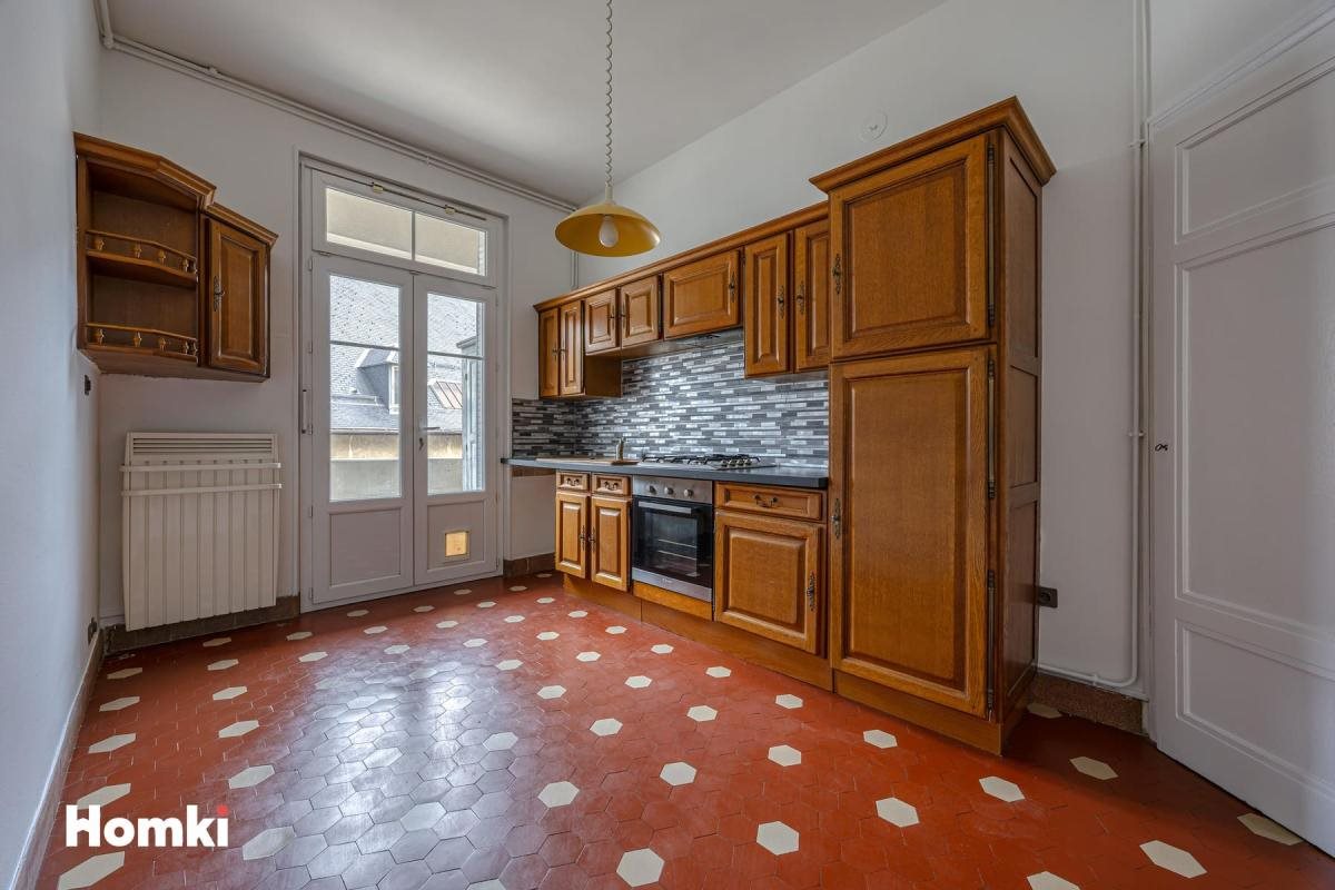 Appartement à vendre, 73m², Chambéry