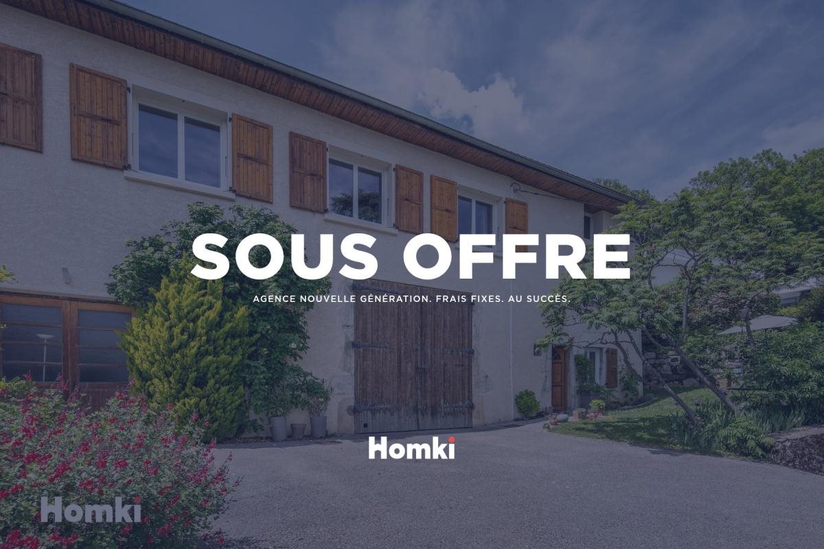 Maison à vendre, 212m², Seyssinet-Pariset