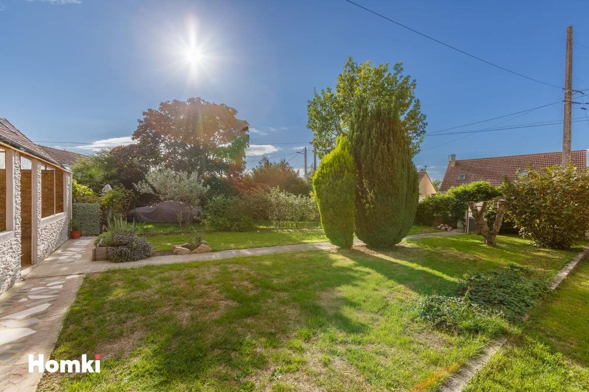 Maison à vendre, 65m², Laboissière-en-Thelle