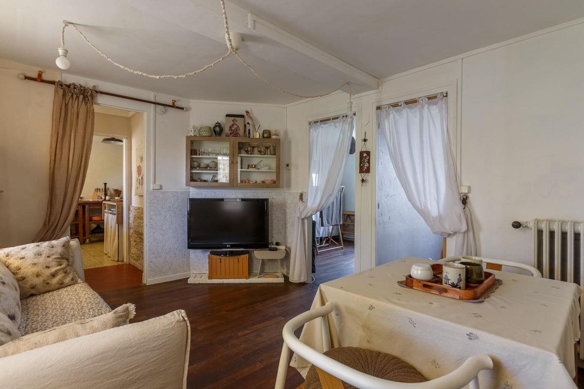 Maison à vendre, 65m², Laboissière-en-Thelle