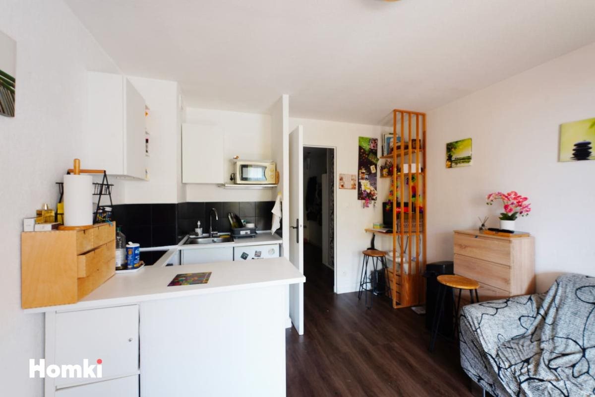 Appartement à vendre, 24m², Bandol