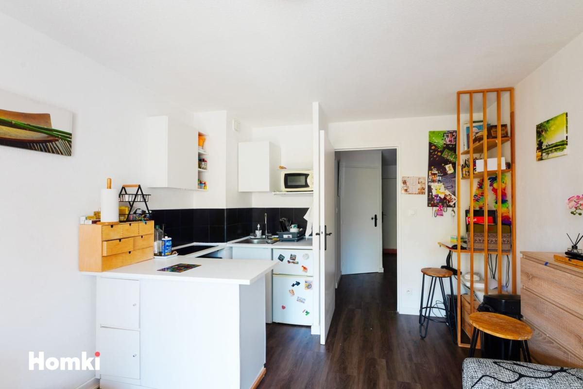 Appartement à vendre, 24m², Bandol