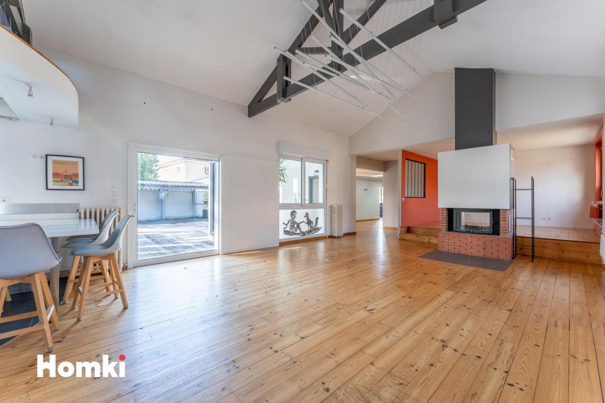 Maison à vendre, 210m², Pessac