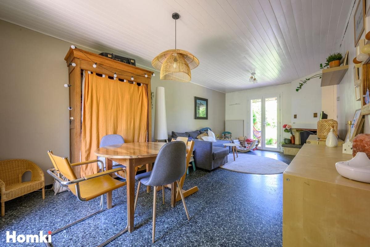 Maison à vendre, 105m², Avignon