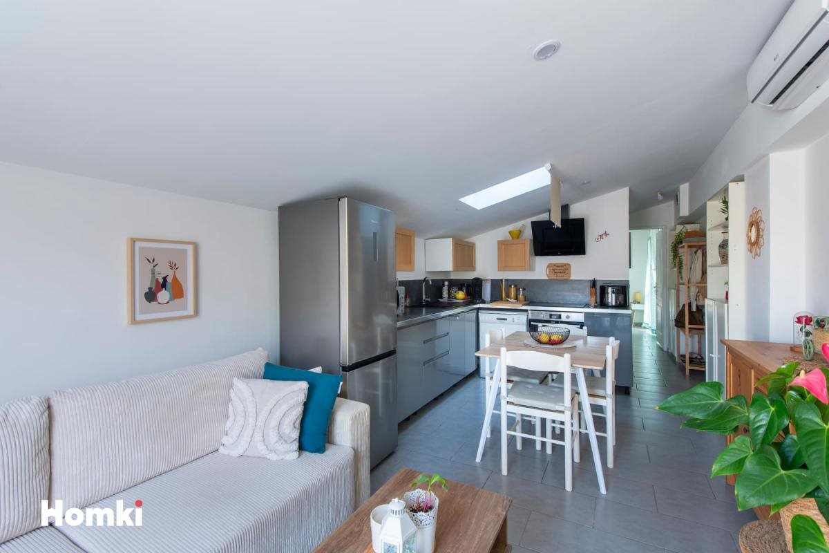 Maison à vendre, 35m², Marignane