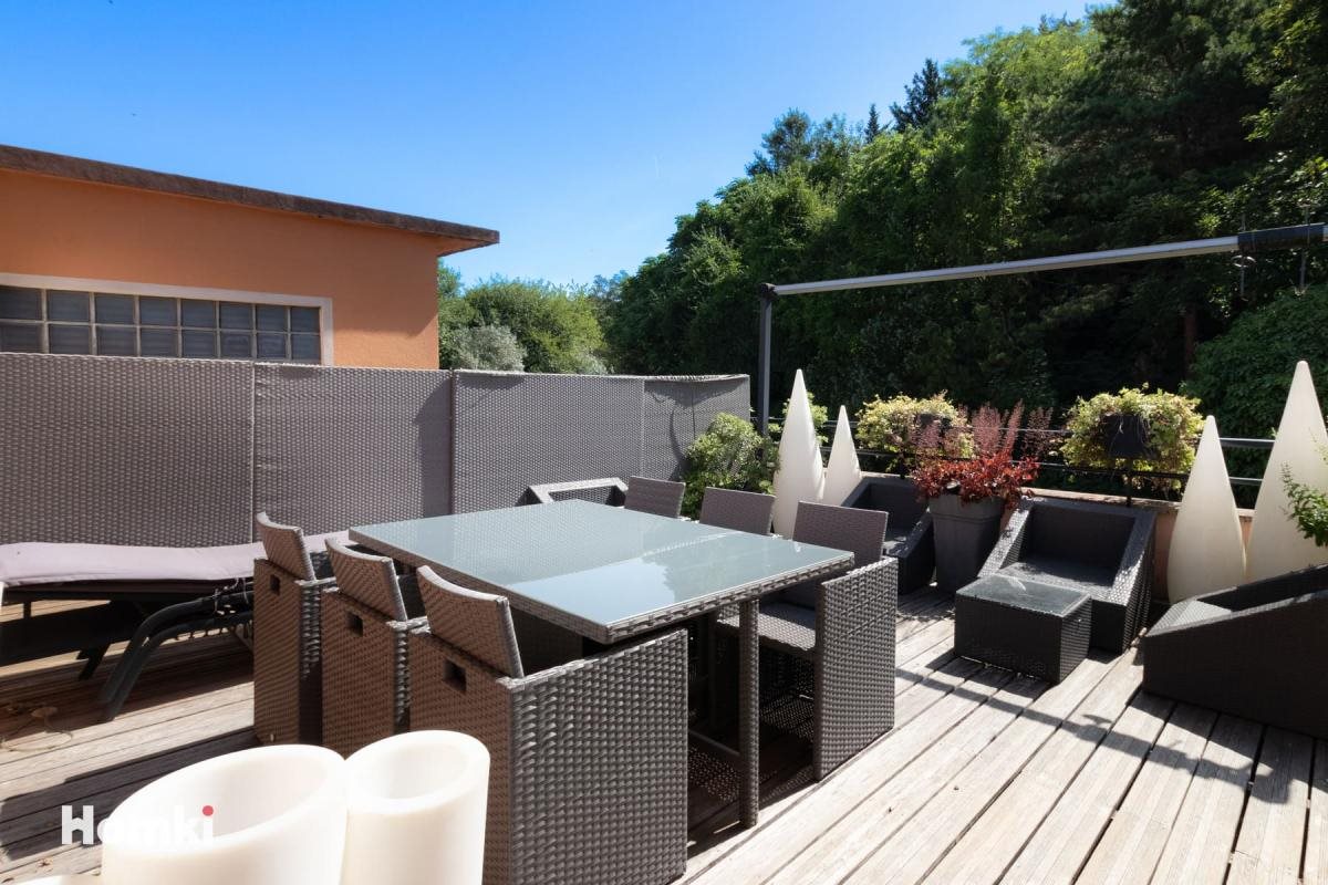 Appartement à vendre, 84m², Fontaines-sur-Saône