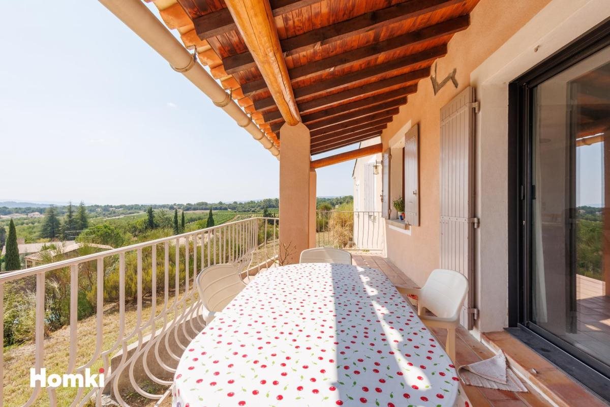 Maison à vendre, 148m², Saint-Saturnin-lès-Apt
