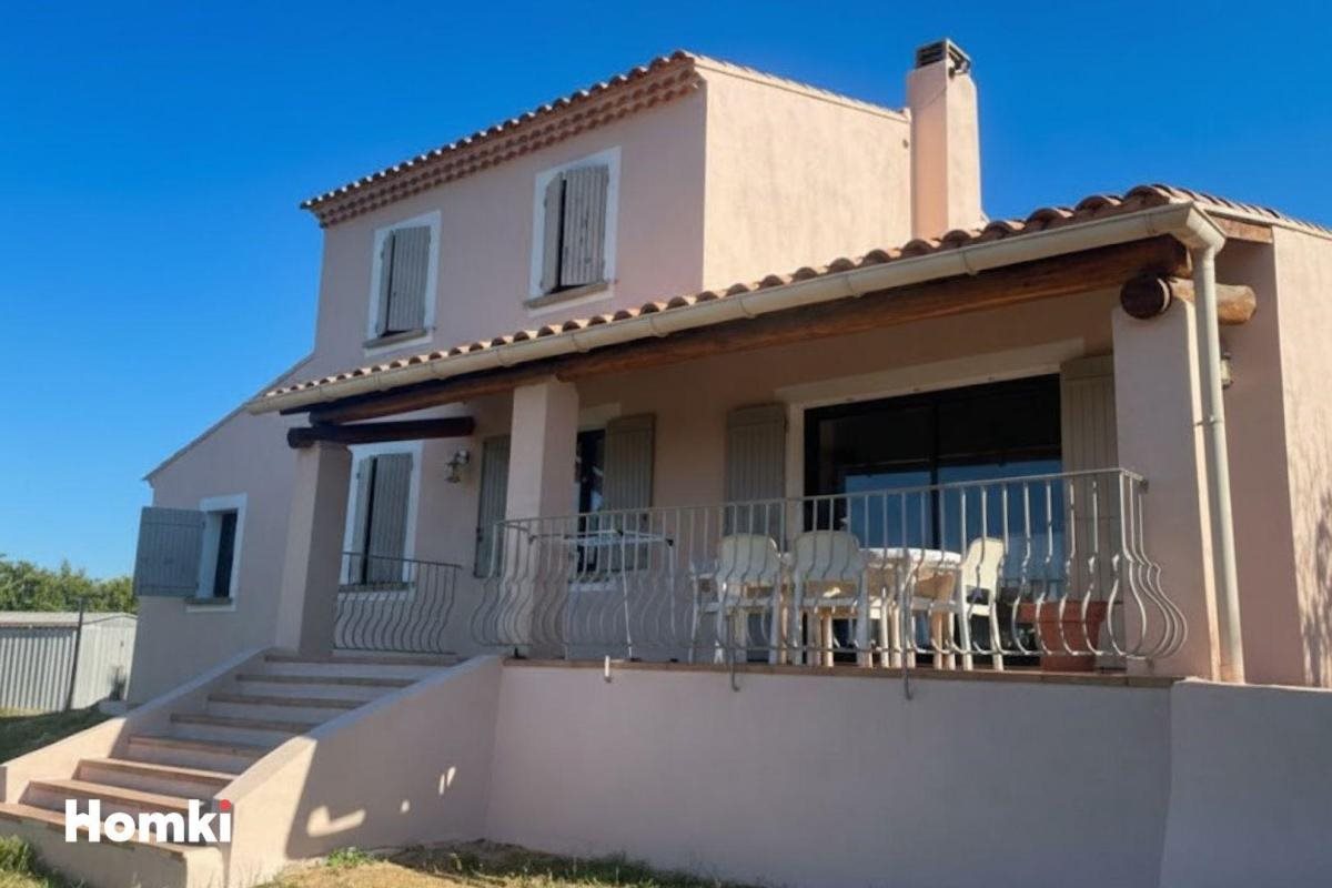 Maison à vendre, 148m², Saint-Saturnin-lès-Apt