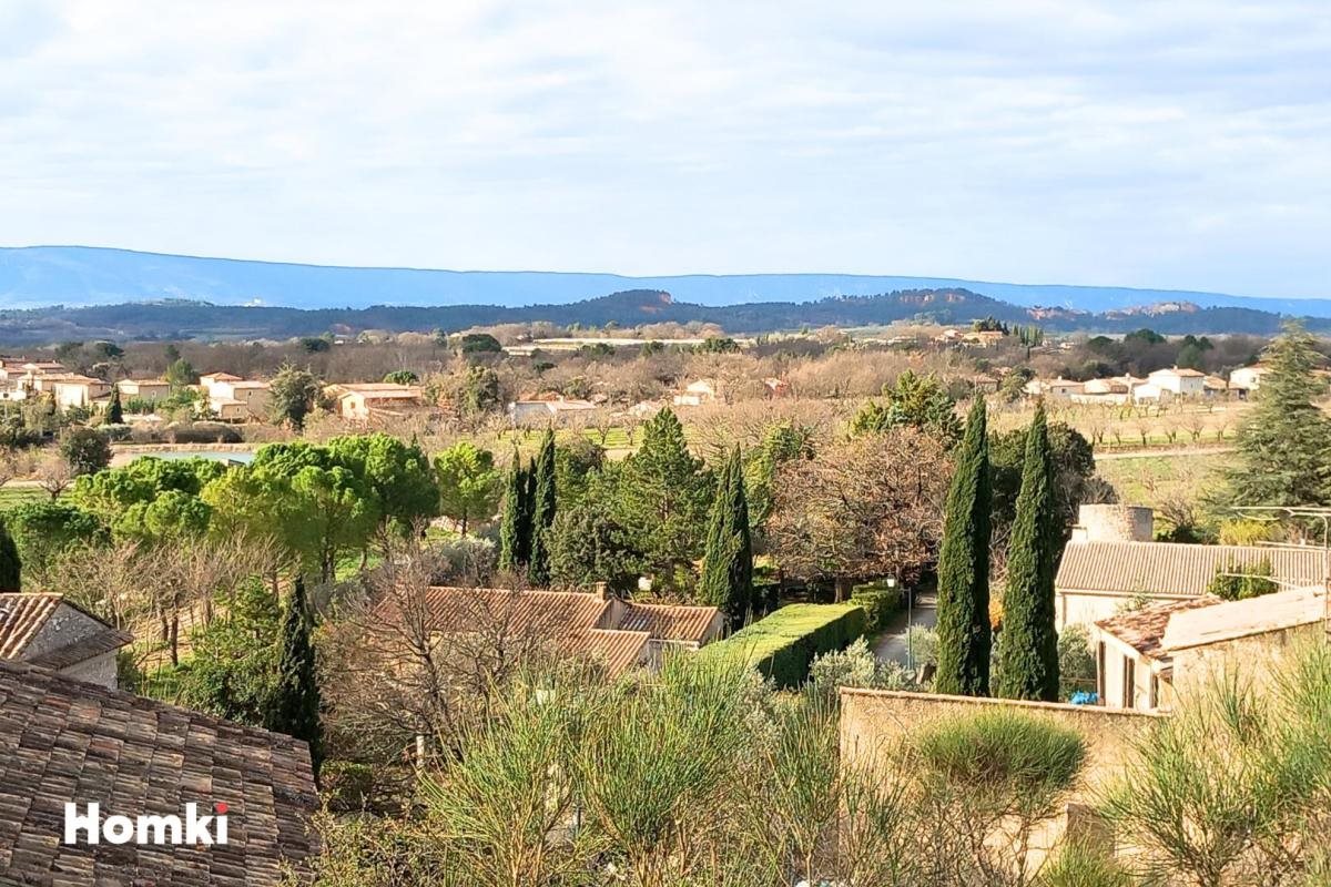 Maison à vendre, 148m², Saint-Saturnin-lès-Apt