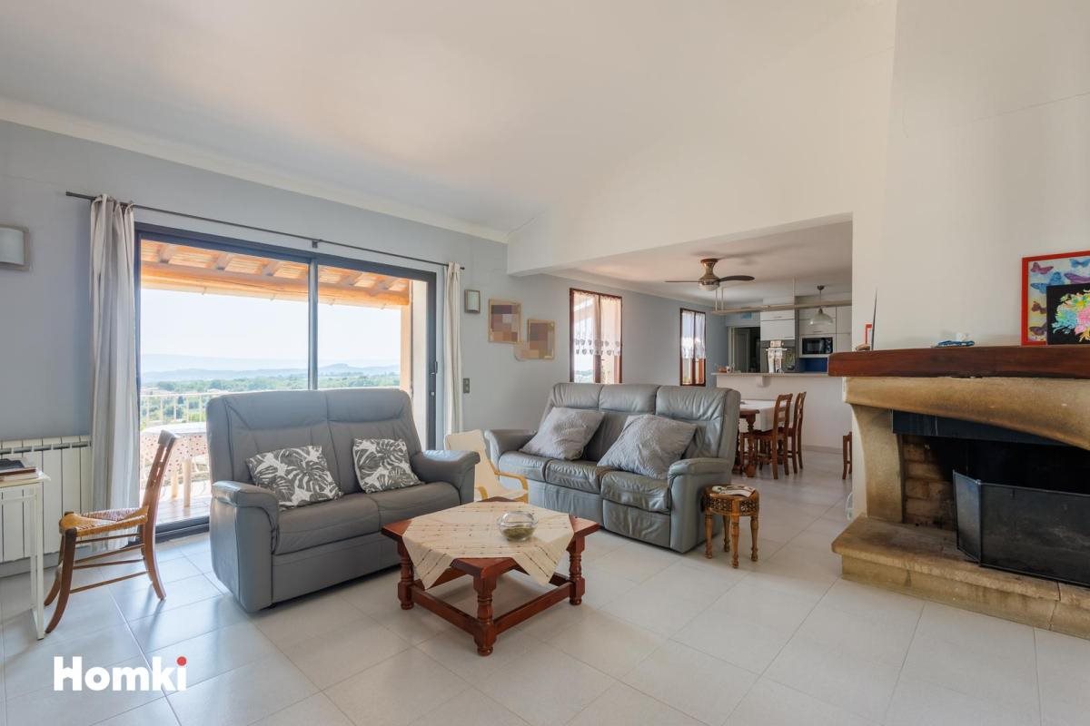 Maison à vendre, 148m², Saint-Saturnin-lès-Apt