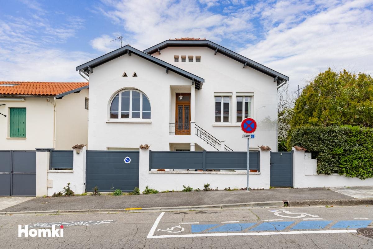 Maison à vendre, 186m², Toulouse
