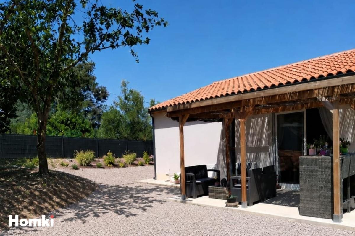 Maison à vendre, 97m², Laroque-des-Albères