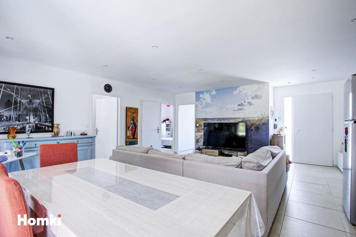 Maison à vendre, 97m², Laroque-des-Albères