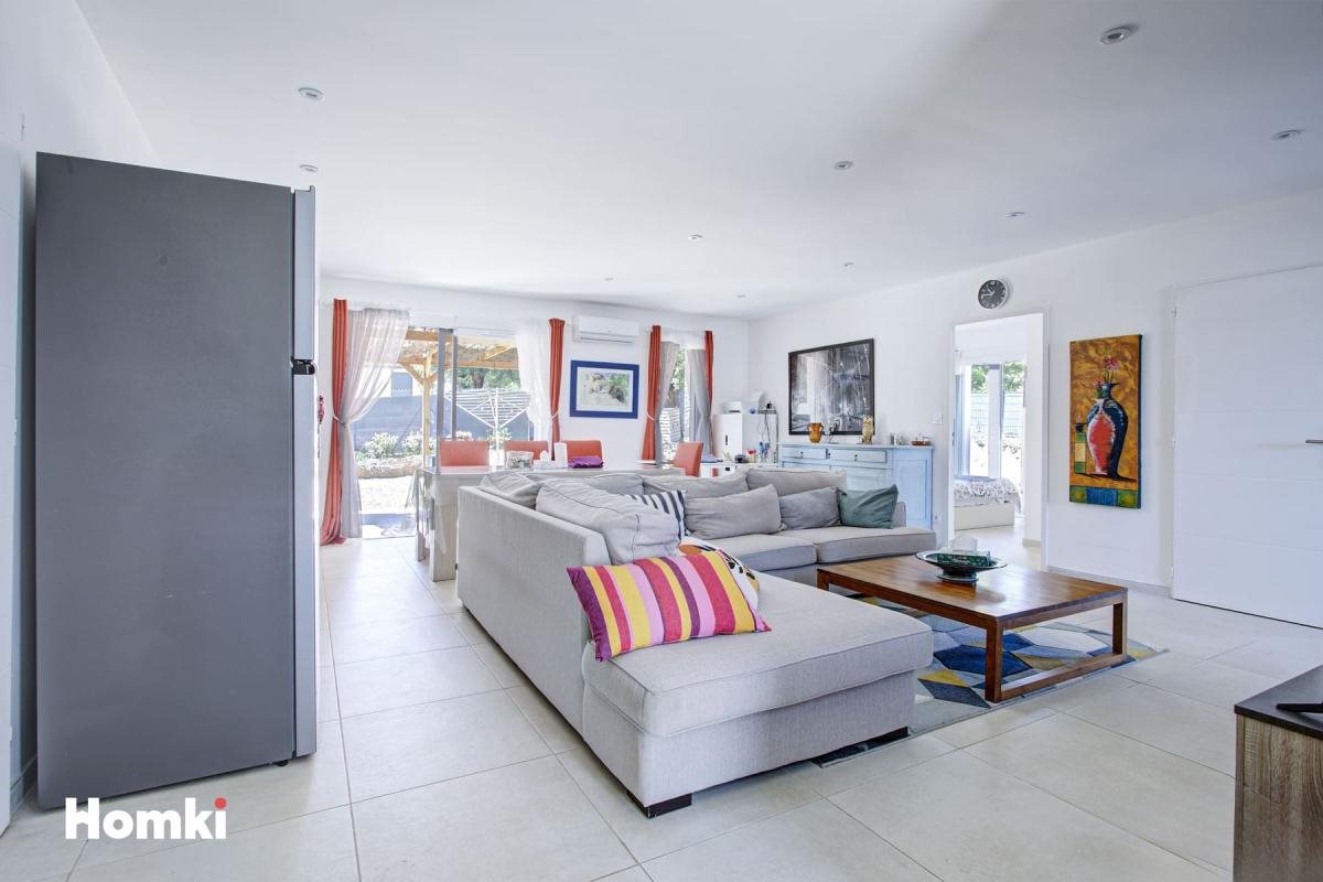 Maison à vendre, 97m², Laroque-des-Albères