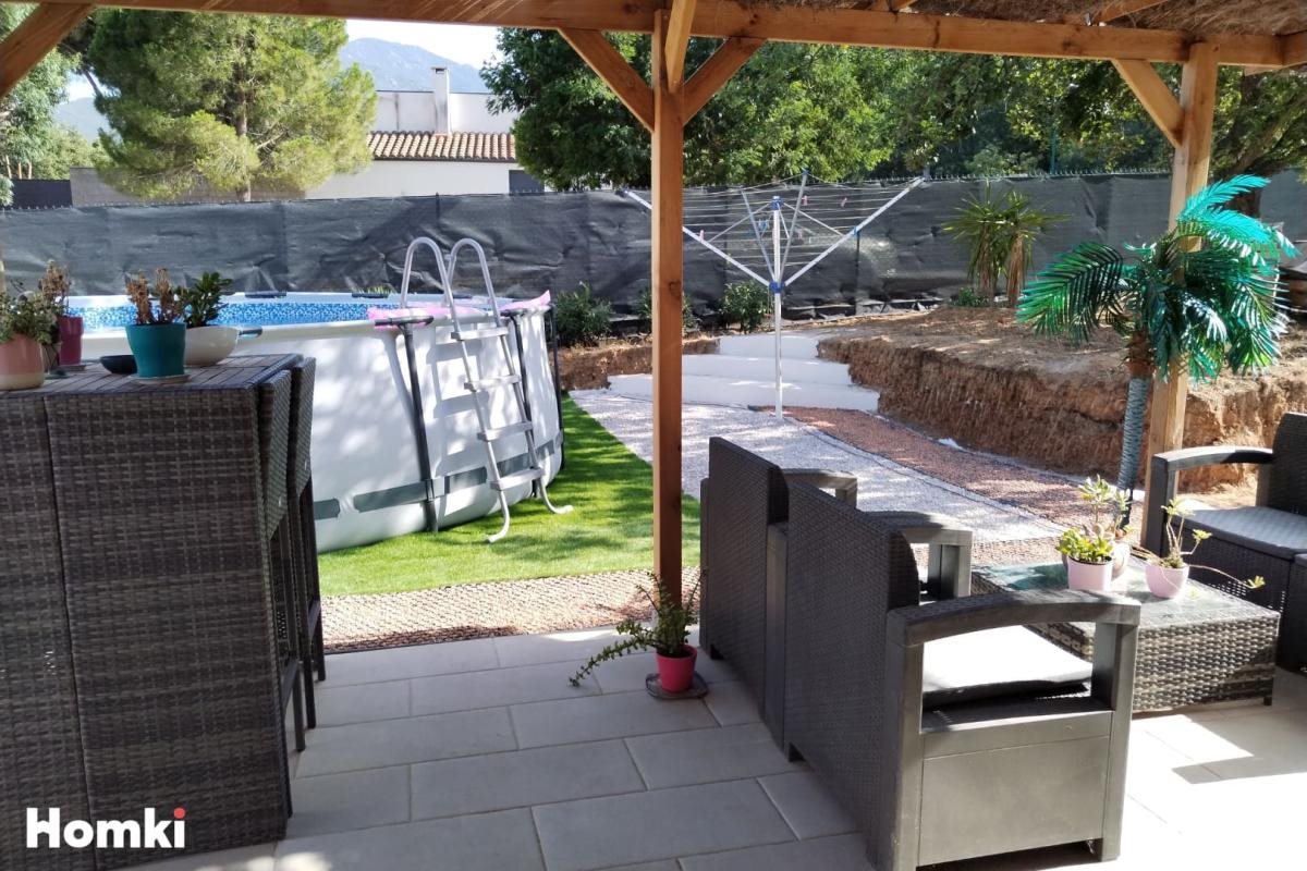 Maison à vendre, 97m², Laroque-des-Albères