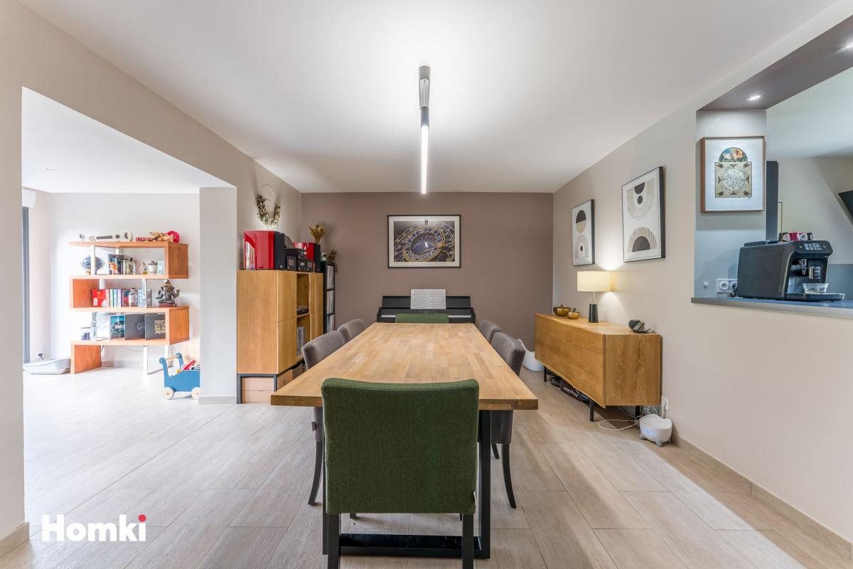 Maison à vendre, 102m², La Chapelle-sur-Erdre