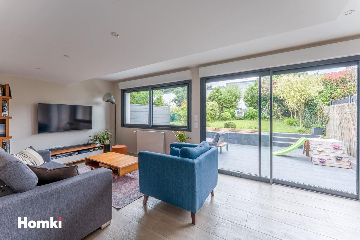Maison à vendre, 102m², La Chapelle-sur-Erdre