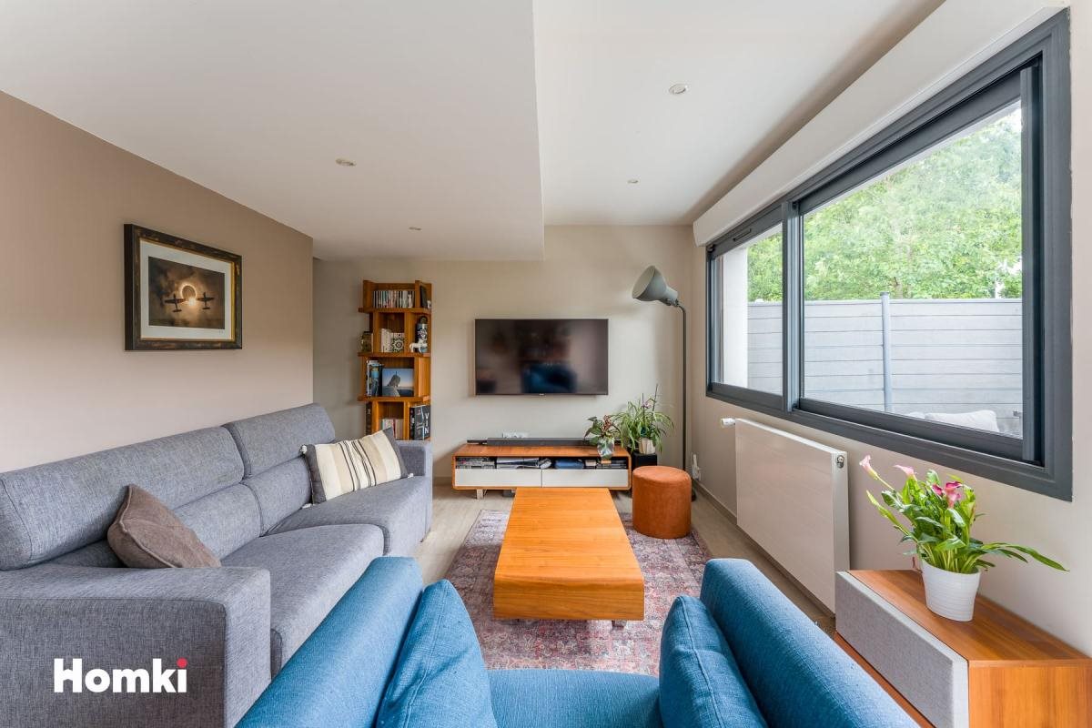Maison à vendre, 102m², La Chapelle-sur-Erdre