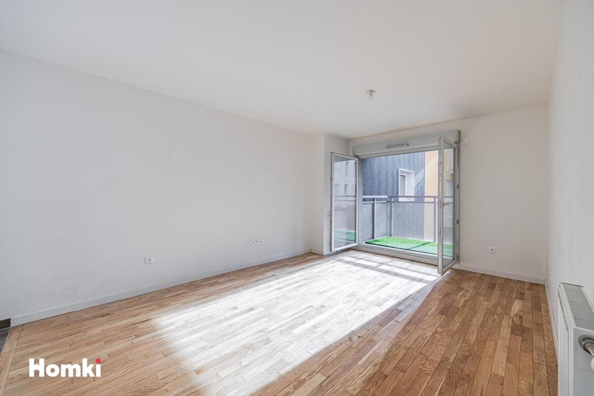 Appartement à vendre, 55m², Clichy