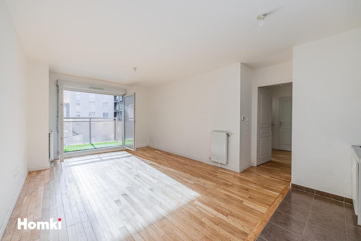 Appartement à vendre, 55m², Clichy