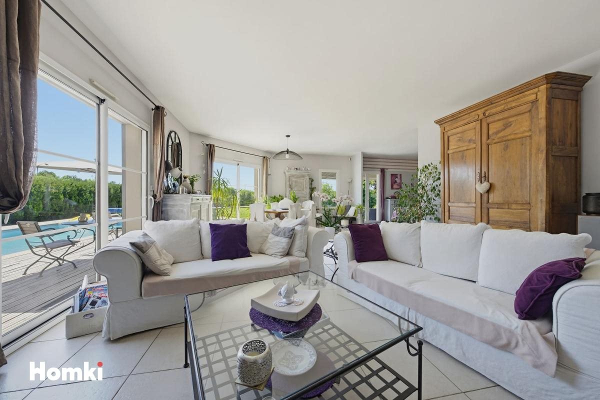 Maison à vendre, 169m², Sainte-Eulalie