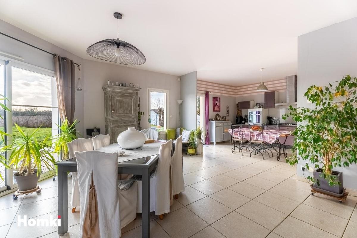 Maison à vendre, 169m², Sainte-Eulalie