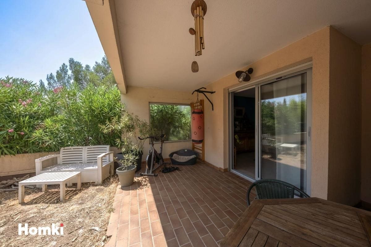 Appartement à vendre, 61m², Saint-Raphaël
