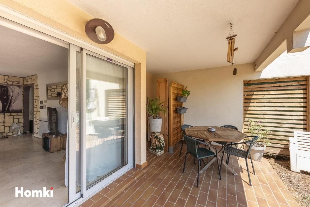 Appartement à vendre, 61m², Saint-Raphaël