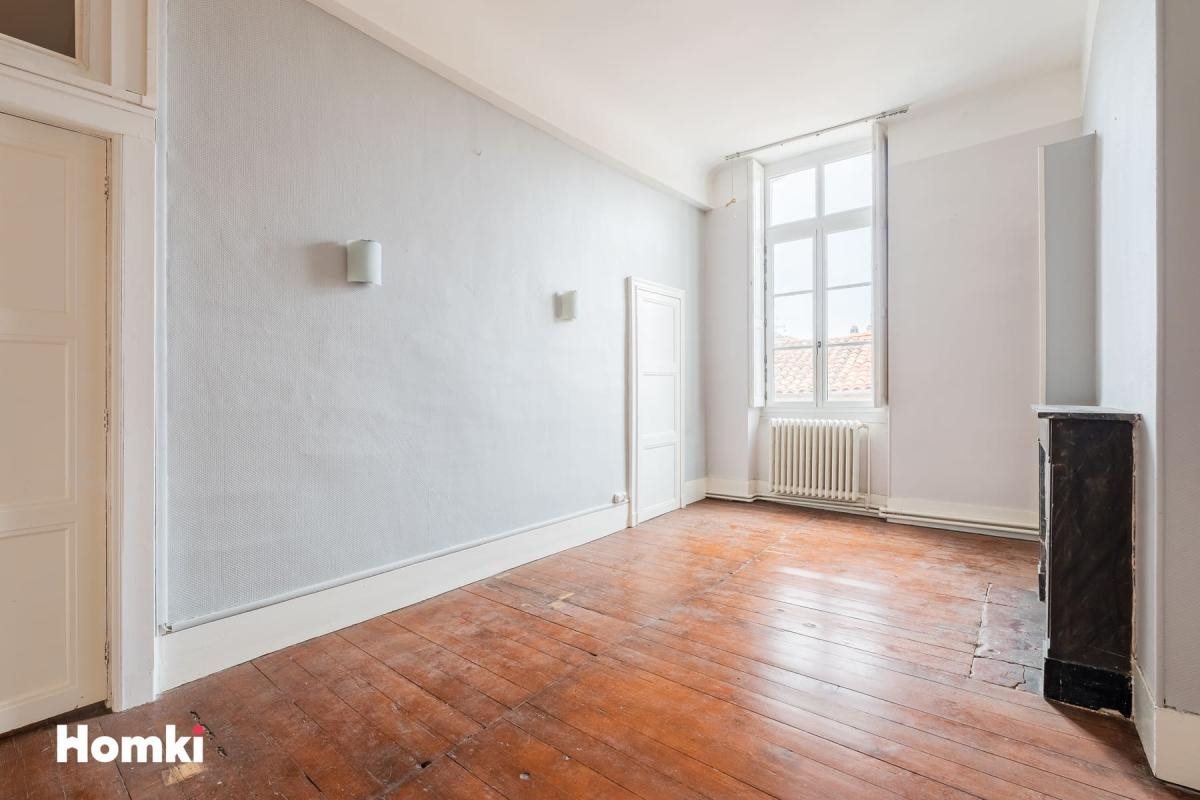 Appartement – Toulouse - Plus