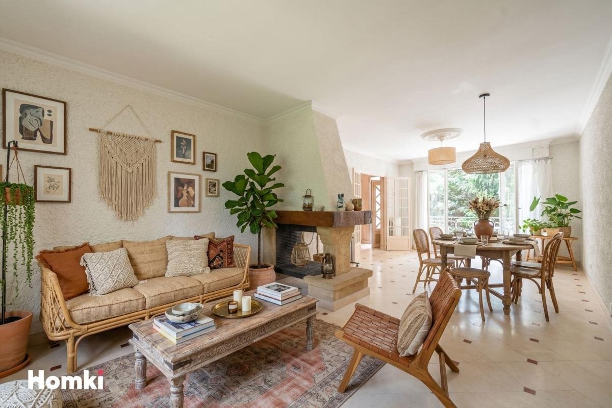 Maison à vendre, 138m², Epinay-sur-Seine