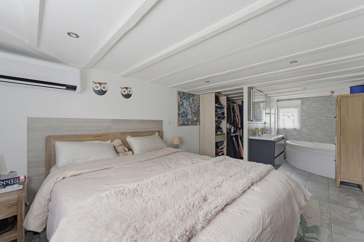 Maison à vendre, 113m², Ambarès-et-Lagrave