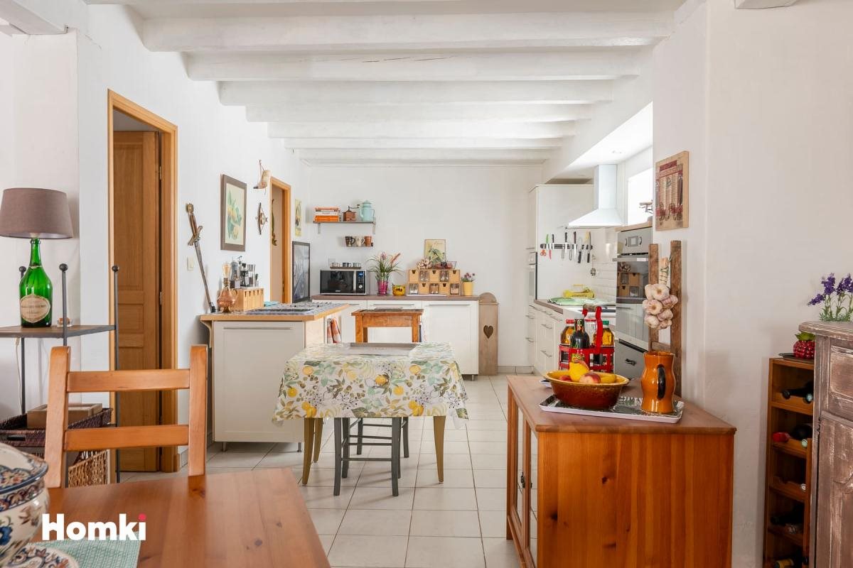 Maison à vendre, 190m², Capendu