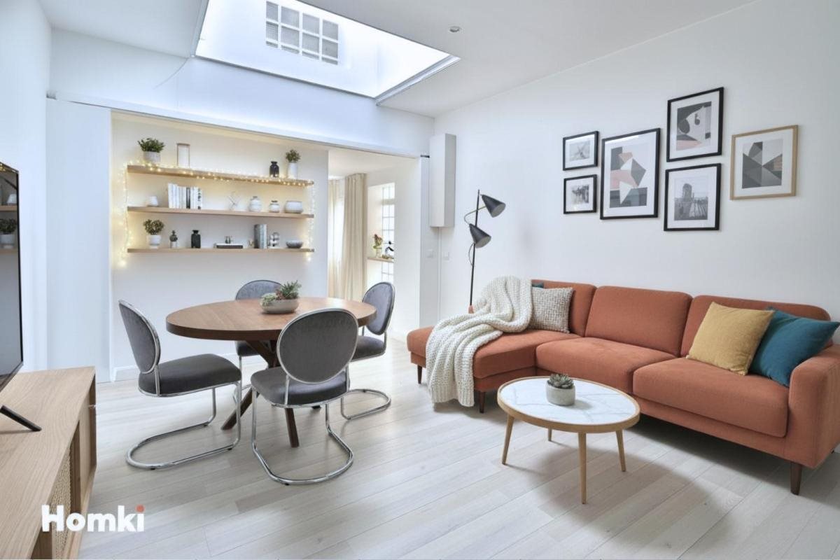 Appartement à vendre, 48m², Herblay-sur-Seine