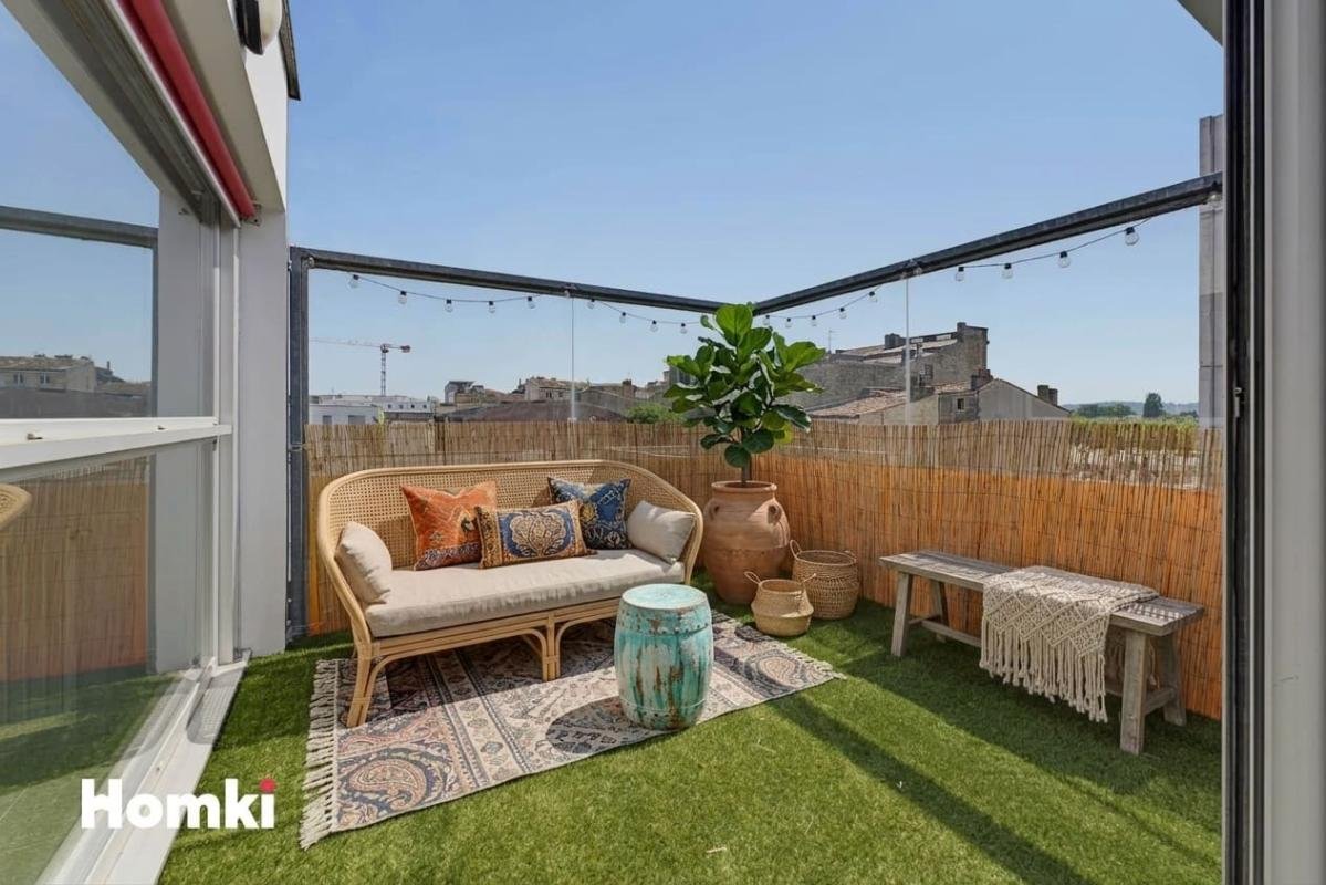 Appartement à vendre, 101m², Bordeaux