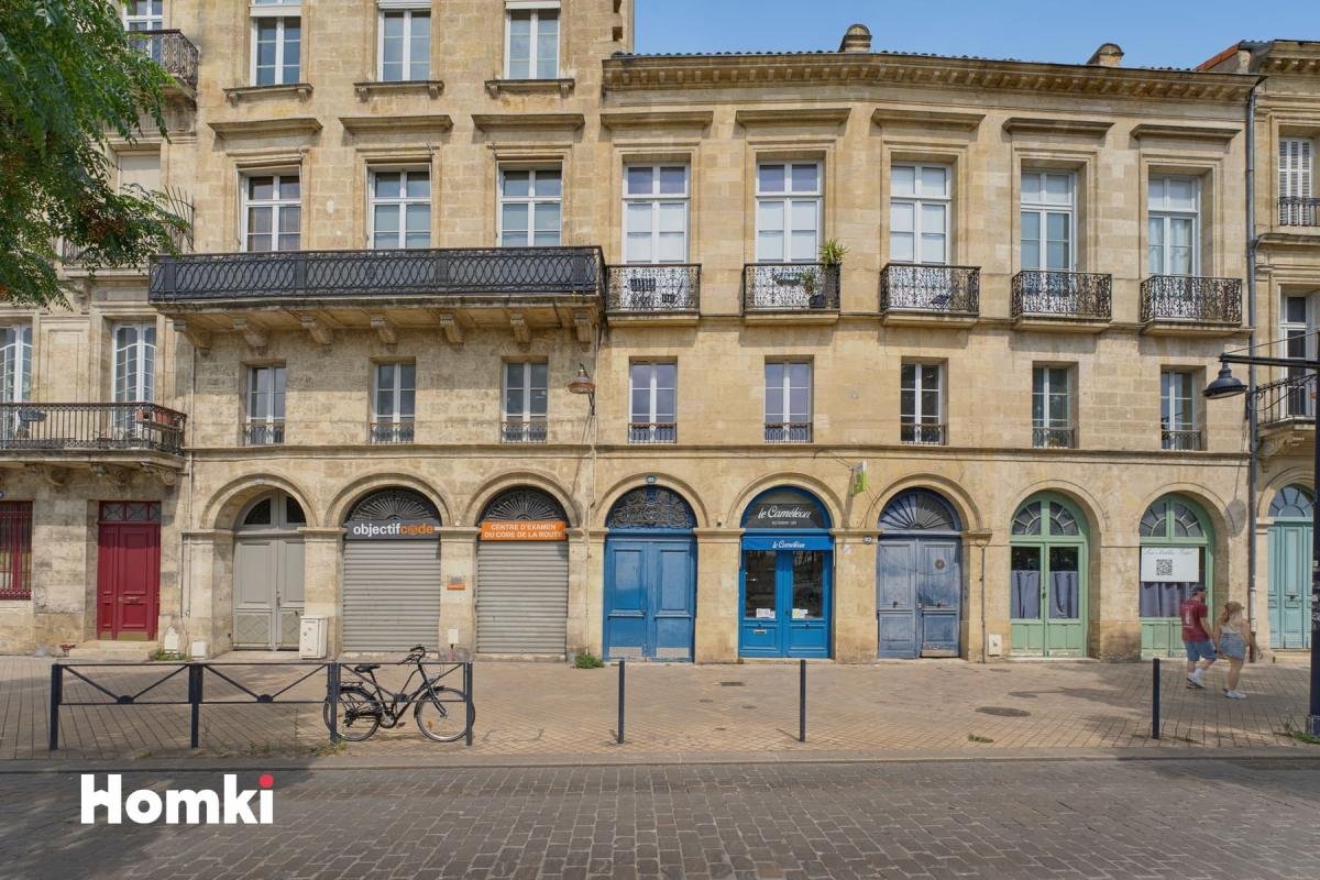 Appartement à vendre, 101m², Bordeaux