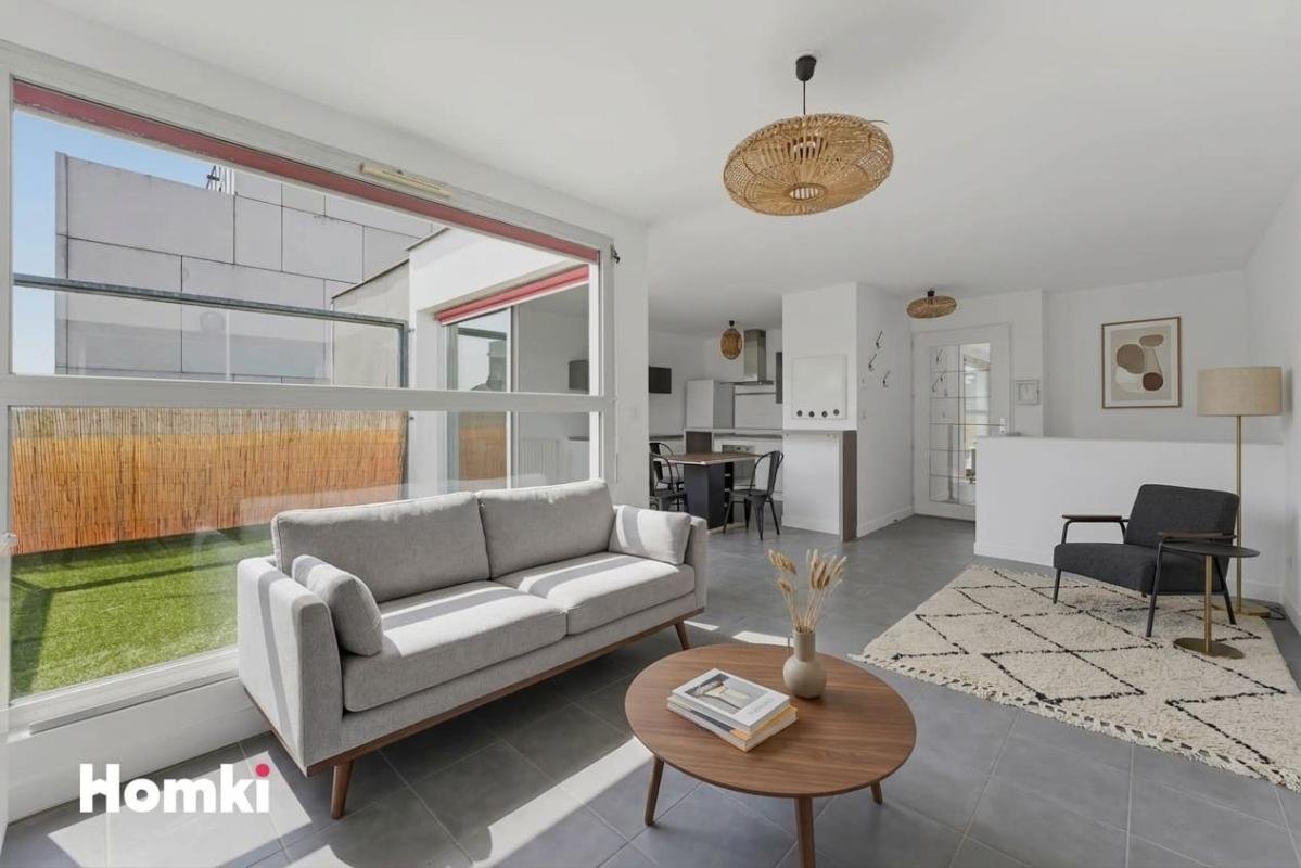Appartement à vendre, 101m², Bordeaux