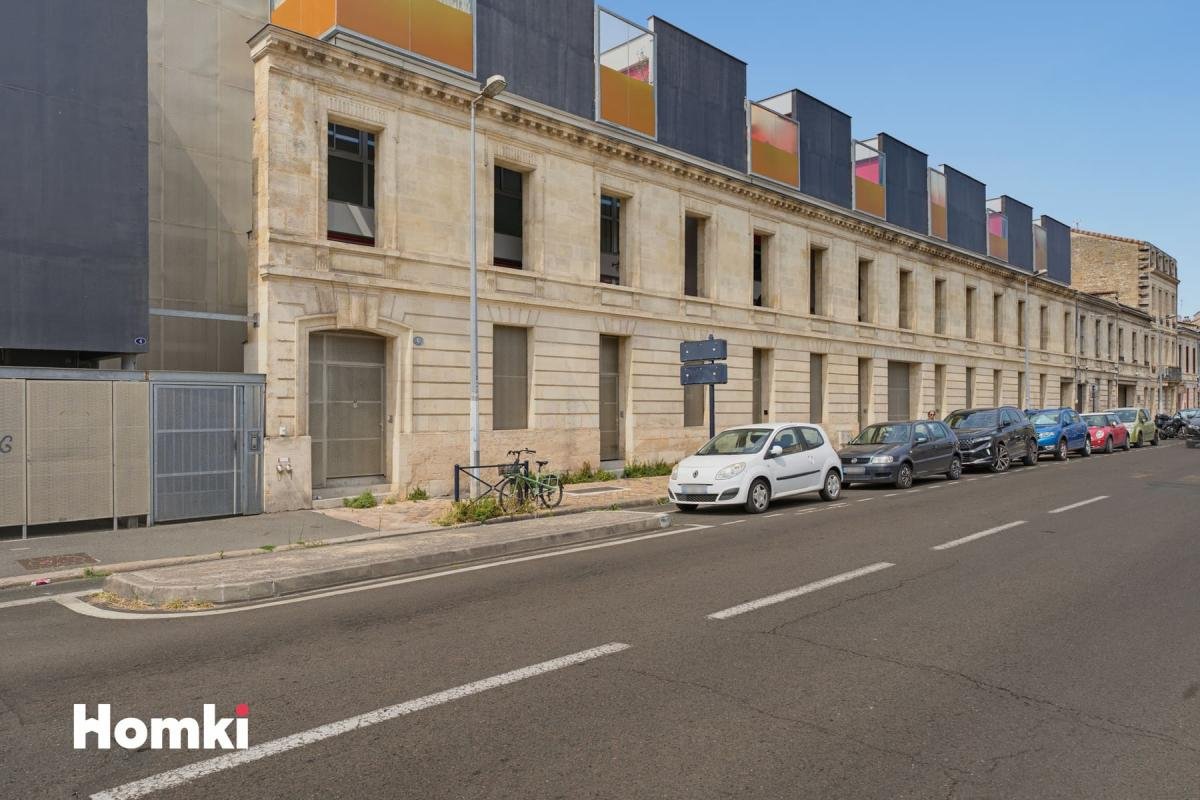 Appartement à vendre, 101m², Bordeaux