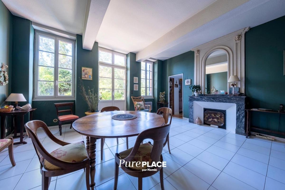 Maison à vendre, 275m², Toulouse