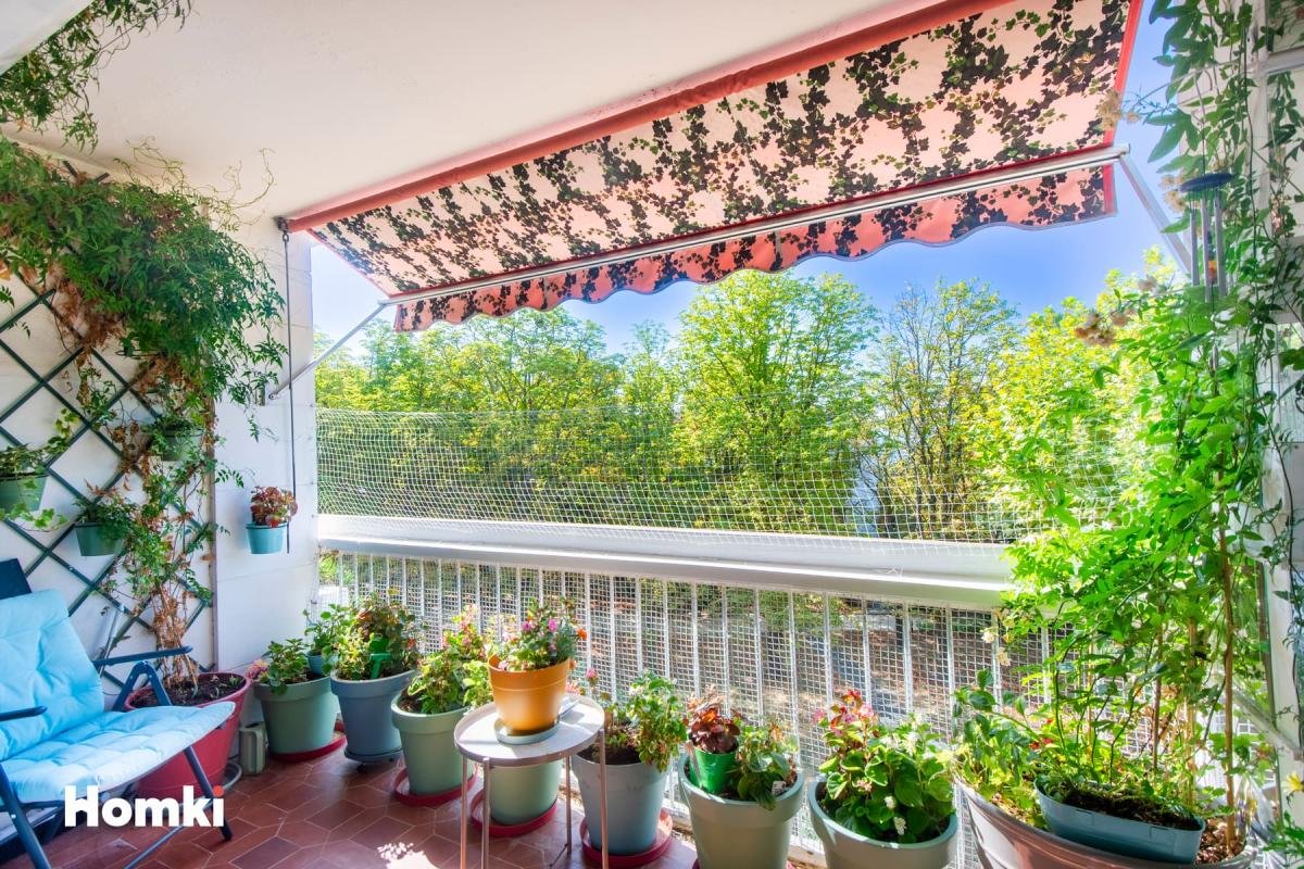 Appartement à vendre, 58m², Aix-en-Provence