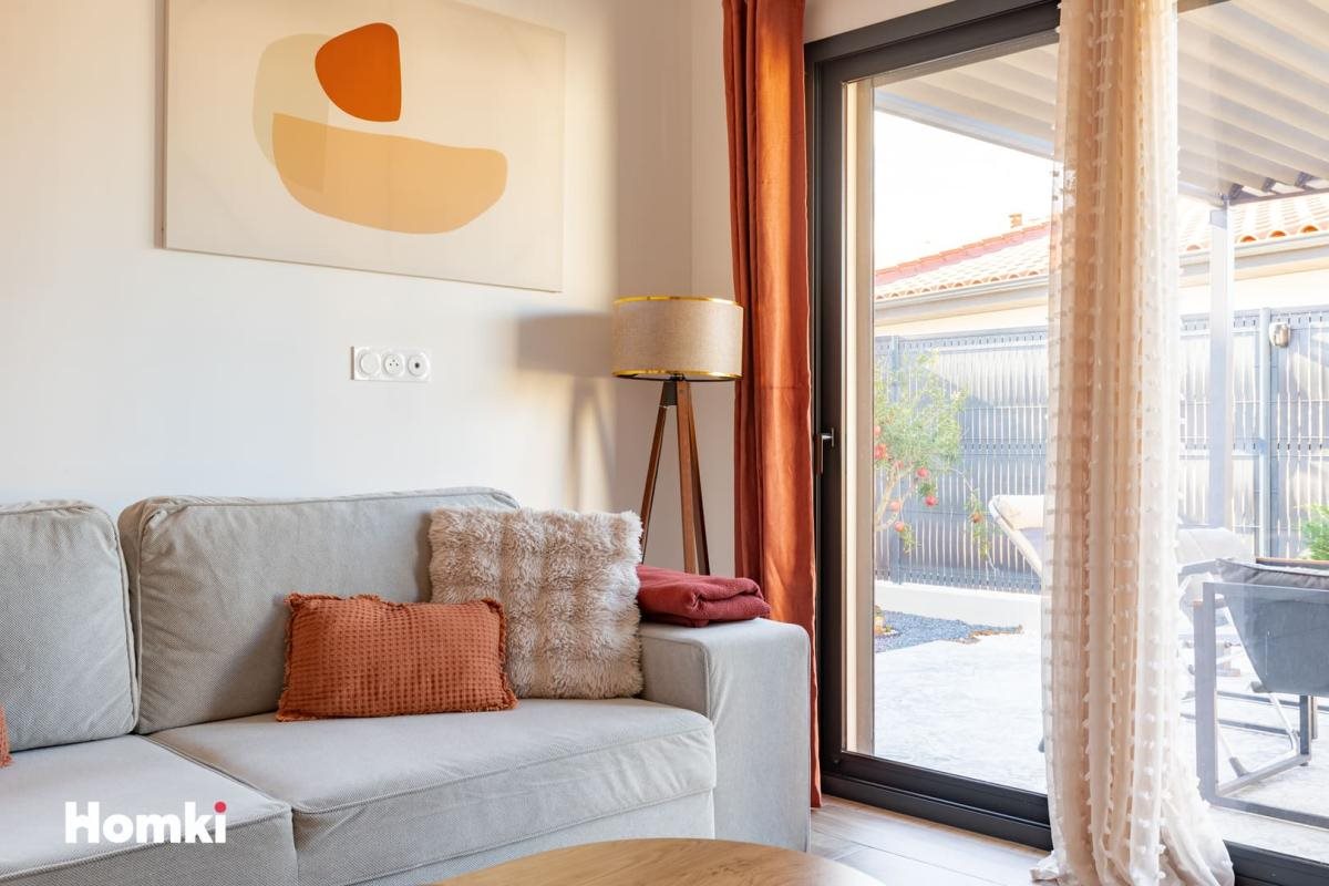Maison à vendre, 93m², Narbonne