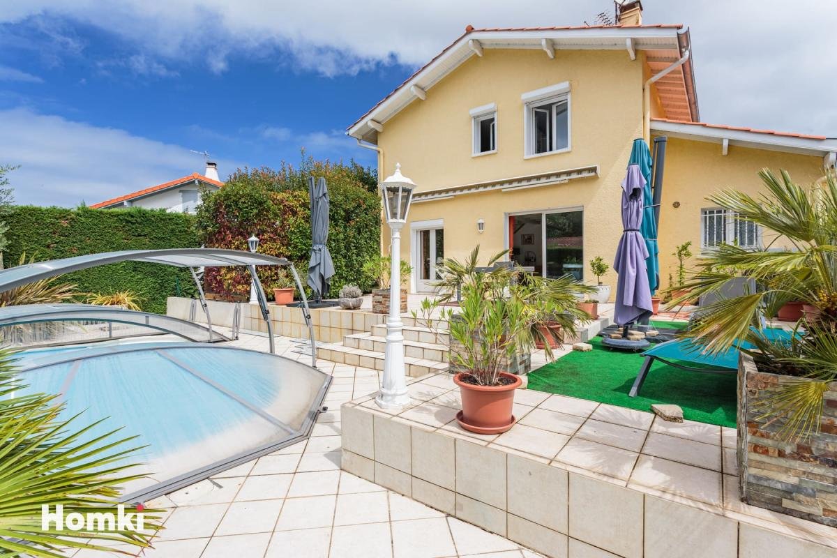 Maison à vendre, 105m², Tarnos