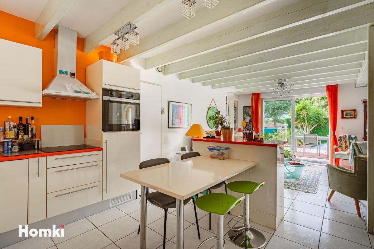 Maison à vendre, 105m², Tarnos