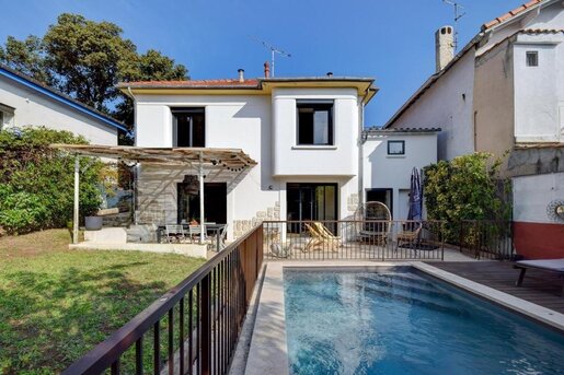 Maison 4 pièces 100 m² · à Marseille 12ème · 100 m² · 715 000 €