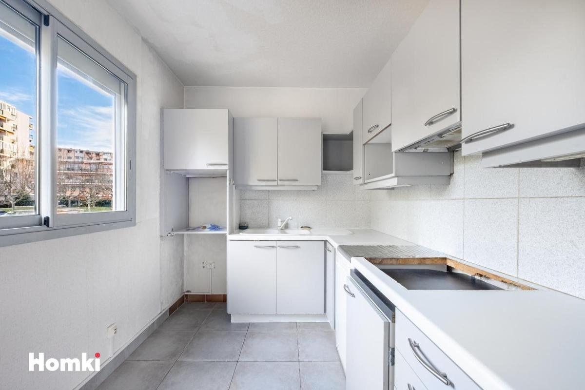 Appartement à vendre, 46m², Antibes