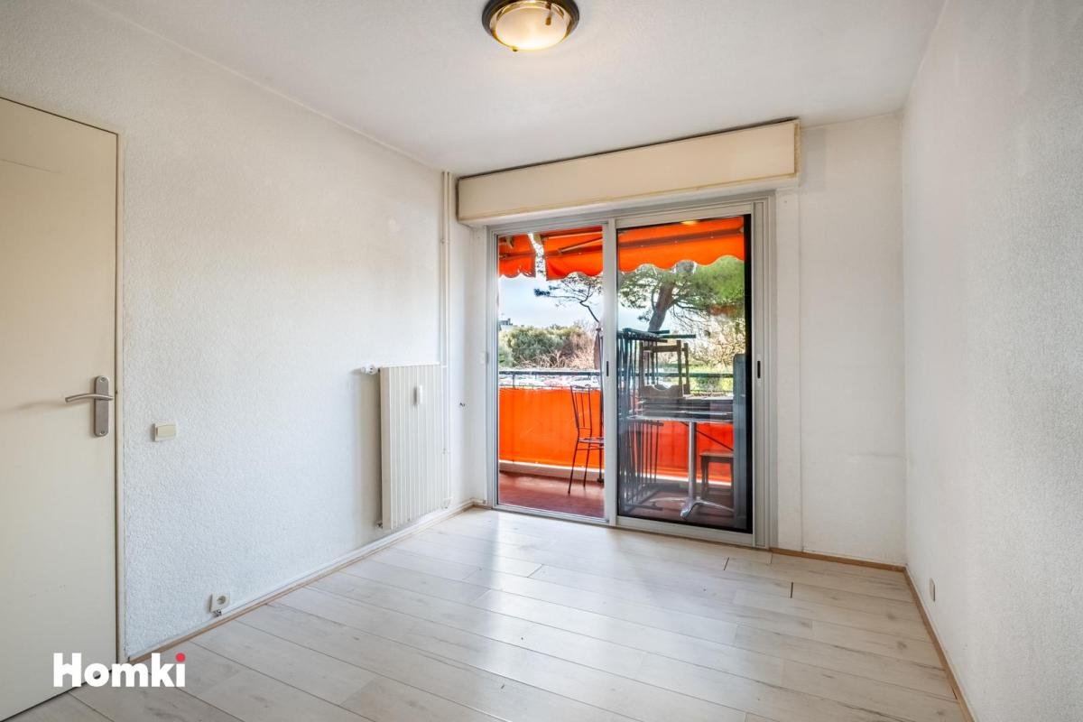 Appartement à vendre, 46m², Antibes