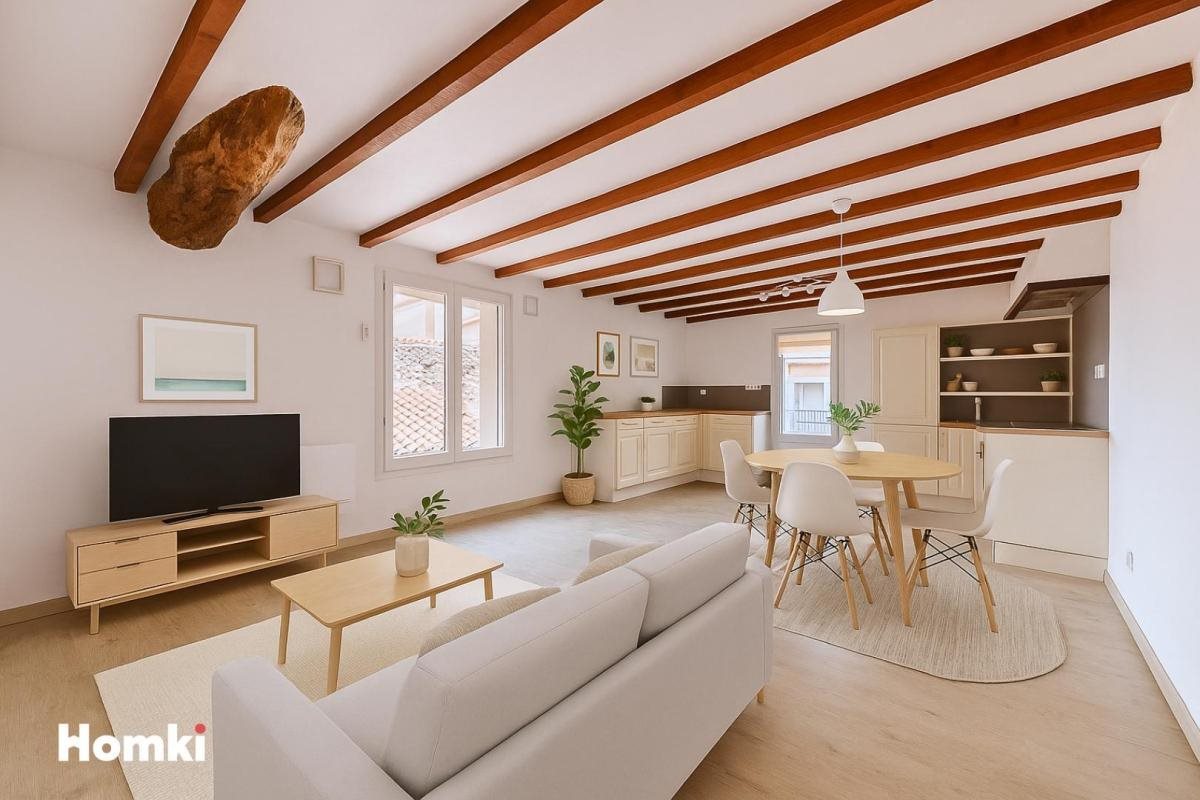 Maison à vendre, 43m², La Roche-Noire