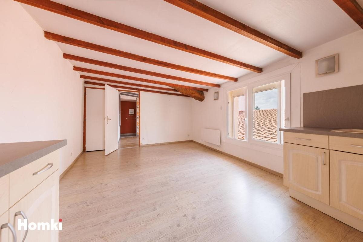Maison à vendre, 43m², La Roche-Noire